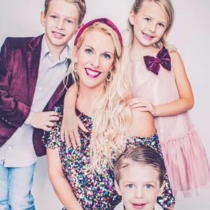 Meet your Posher, Tara